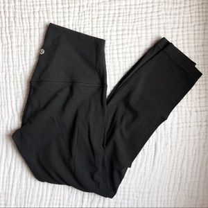 Lululemon Align II Pant - Size 6